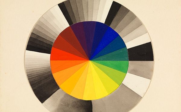 Looking at the Roots of the Bauhaus