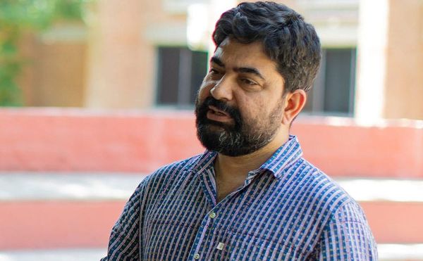 Artist Pravin Mishra Files Defamation Lawsuit Against His Sexual Assault Accuser in India