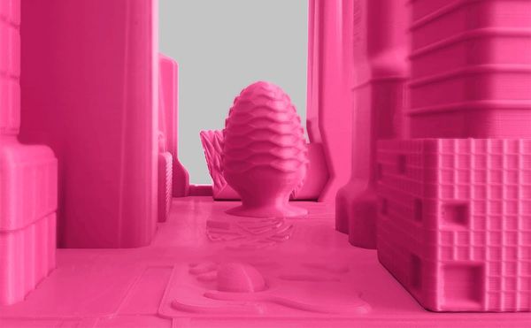 A Design Firm Created Sex Toys Poking Fun at New York's Hudson Yards