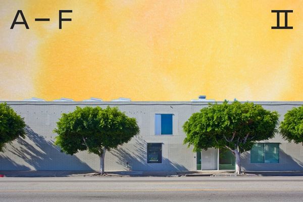 ACID–FREE Announces the Return of the Los Angeles Art Book Market & Bazaar