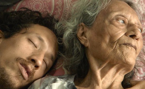 Confronting Questions We'd Rather Avoid About Old Age and Dying