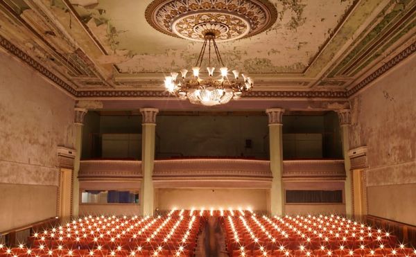 A Transformative Art Festival Is Mounted Again in the Breakaway Republic of Karabakh