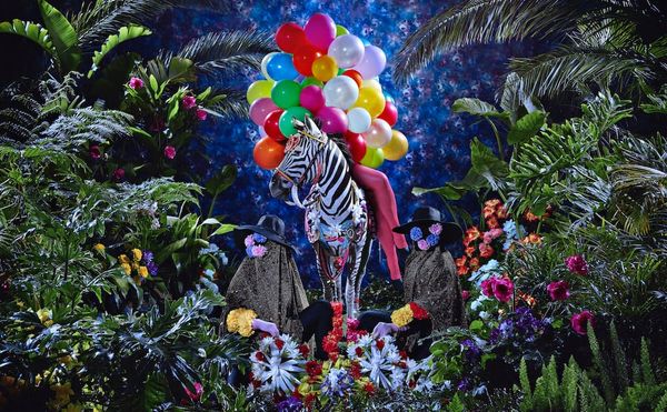 Photography From Africa that Refuses Easy Narratives