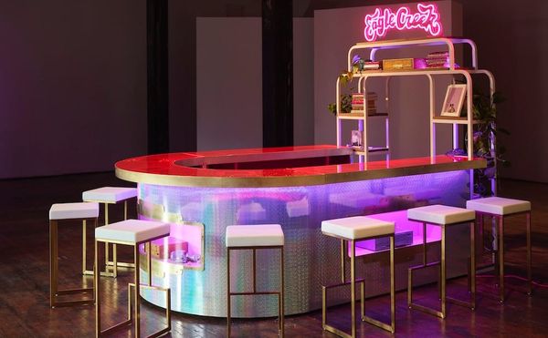 Help Activate a Glittering Monument to a Historic Gay Bar