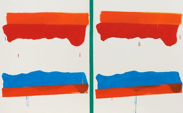 Abstraction’s Exhaustion and Renewal