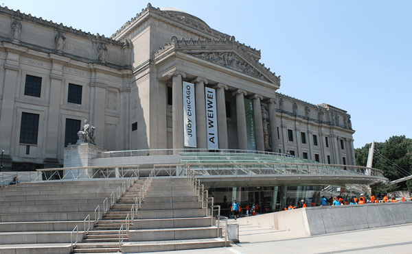NYC Cultural Workers Consider What Museums Can Do for Immigrant Communities