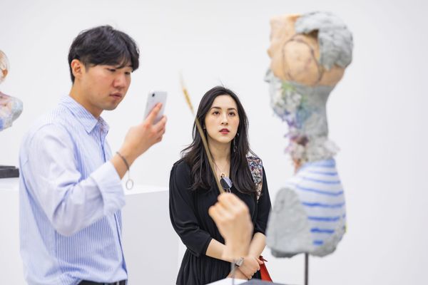 Study Behind the Scenes of the New York Art World With Christie’s Education