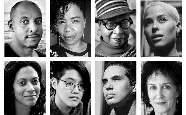 Brooklyn Art Nonprofit BRIC Announces $100,000 in Prizes for Under-Recognized Artists