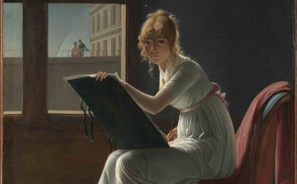 Opportunities for Artists in November 2019