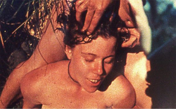 A Film Festival a Stone's Throw Away From the Beach