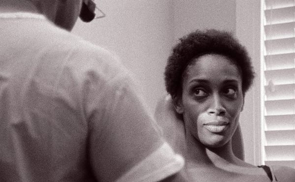 "There's Some Leisure in It, Too": Kevin Jerome Everson on Labor, Art, and Film