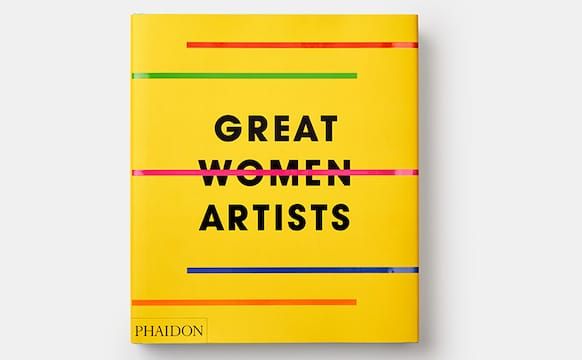 A New Book on Women Artists Is Welcome, But Uneven