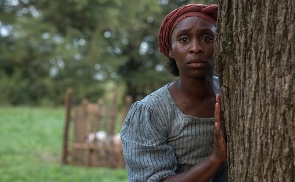 Harriet Flips the Script on Depictions of Enslavement