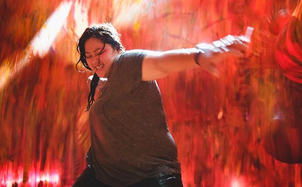 Movies from Taiwan Show a Growing Divide with Mainland China