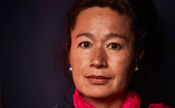 Artist Hito Steyerl Rebukes German Institutions, Acting in Solidarity With Kurdish People