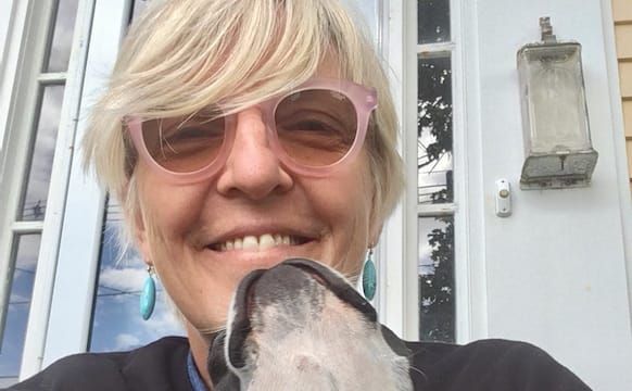 Meet LA's Art Community: Helen Molesworth Still Buys Postcards and Loves Seeing Art Alone