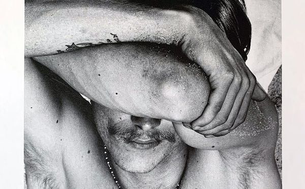 Photos of 1968 California Show a Surreal Way of Life