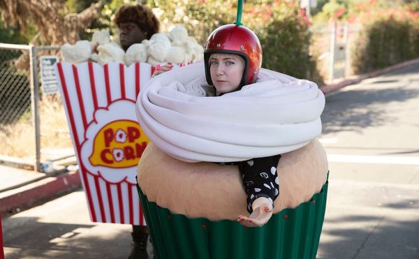 What It Means to Talk About the Food Deserts of LA