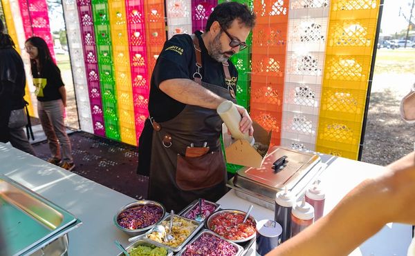 Artist-Led Community Meals Mostly Reject the Stuffiness of Art Dinners