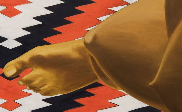 Finally, a Deeper Look at Luchita Hurtado’s Long Career