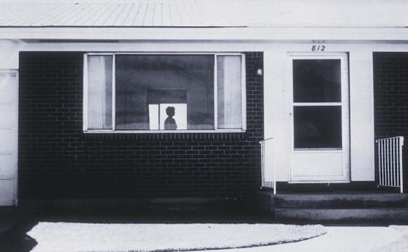 The Radical Side of Suburbia