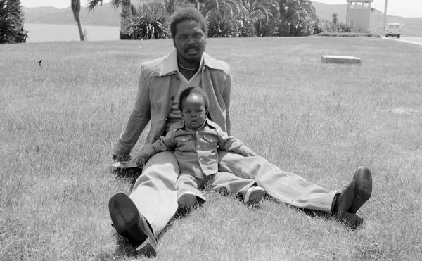 Inmates Annotate an Archive of Prison Photos With Their Own Stories