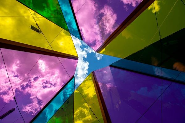 Mobius Houston to Transform University of Houston Arts District