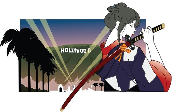 Japan House Los Angeles Presents "Japan Cuts Hollywood"