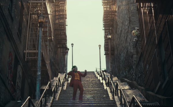 Joker Is a Thinly Veiled (and Thin) Take on '80s NYC