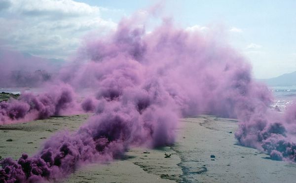 Inaugural Toronto Biennial Focuses on Climate While Dismantling Eurocentric Ideas