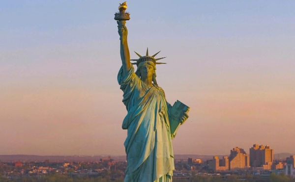 The Hidden Sides of New York's Well-Known Landmarks