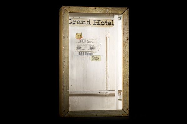 Rago’s Auctions to Feature Works From the Estates of Art Dealer Allan Stone