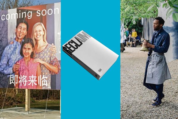 SVA’s Master's in Curatorial Practice Program Presents Fall 2019 Special Events