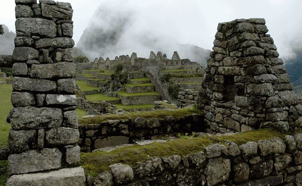 Notre-Dame and Machu Picchu Join List of World’s Most Endangered Monuments