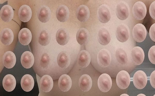 Instagram Held a Private Meeting With Artists About Its Nudity Policies