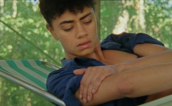 Familiar Yet Strange: Shorts From This Year’s Projections Showcase at the NY Film Fest