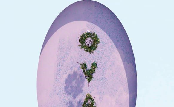 A Novel Set in the Berlin of the Future Pokes Fun at the Creative Class