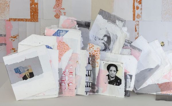 Fragile Borders and Rituals of Remembrance