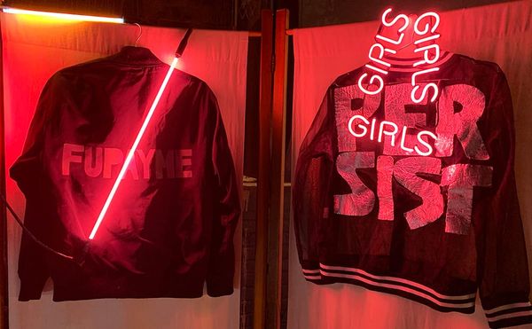 An Anti-Mainstream Art Fair Feels More Like an Immersive Bazaar