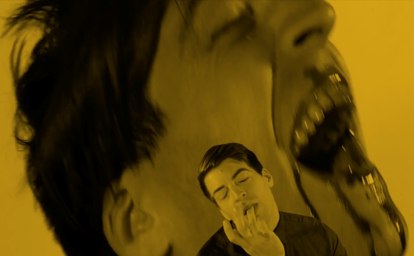 A Screening of Short Horror Films Celebrating Queerness