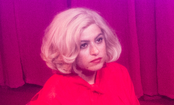 One Woman, 100 Men, and 100 Arguments