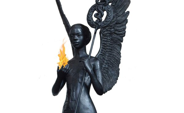 Simone Leigh, Wangechi Mutu, Kehinde Wiley, and Vinnie Bagwell In the Running for New Central Park Memorial