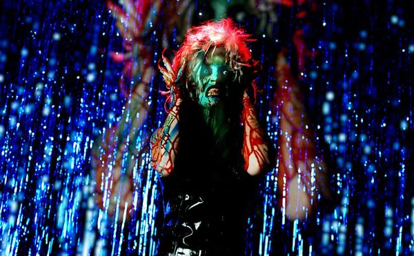 A Terrifying Showcase of Horror Film Returns to NYC