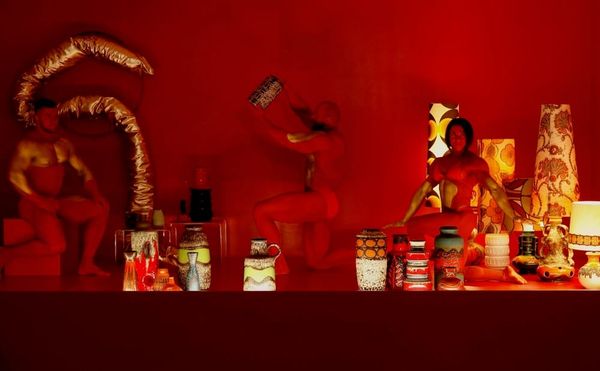 The Relationship of Decadence to Decay in Austria's "Pleasure Capital"