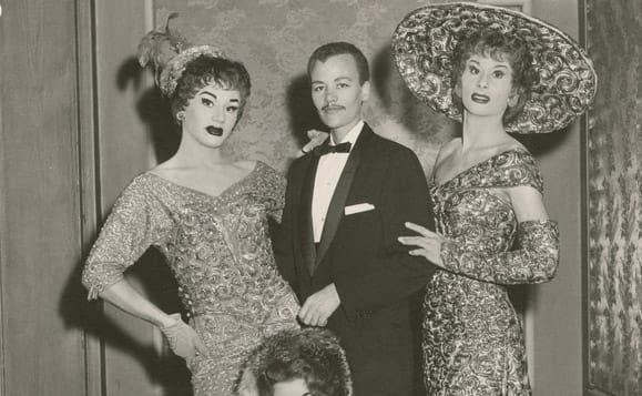 Artists and Scholars Join to Discuss the Creation of Black Visual Archives