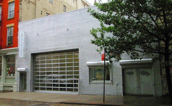 Open Letter Asks Swiss Institute to Address Claims Against Artist