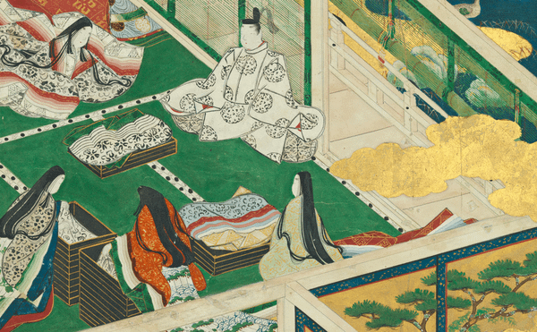 Long-Lost Chapter of the World’s First Novel Found in a Tokyo Home