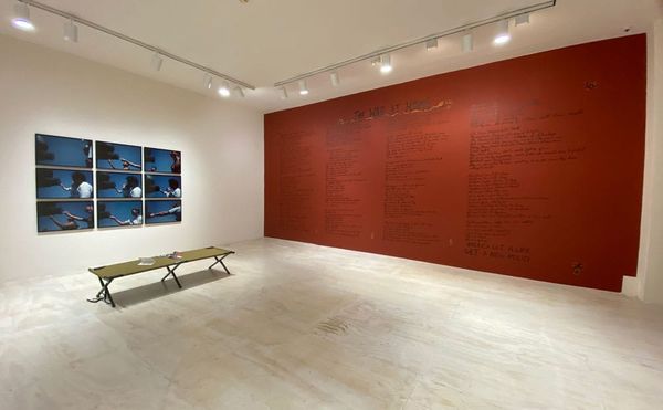 Artist Phil Collins Withdraws From MoMA PS1 Exhibition in Solidarity With Prison Divestment