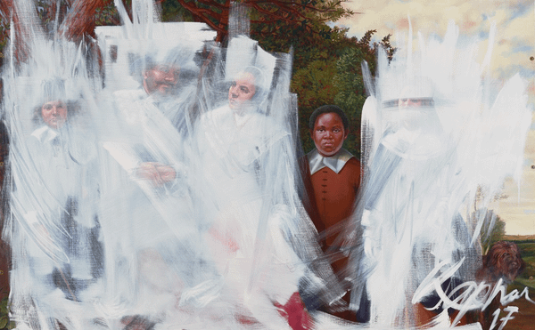 Minor Offenders Can Substitute Jail Time With an Art Class at the Brooklyn Museum