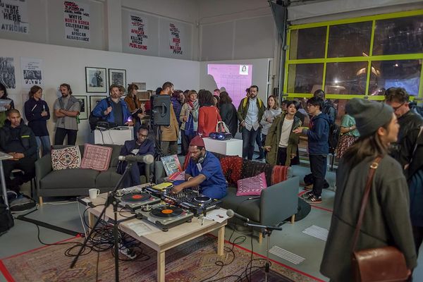 Vera Lists Center’s 2019 Forum Considers "If Art Is Politics"